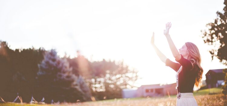 Transform Your Health Journey: 8 Essential Steps to Revolutionary Wellness