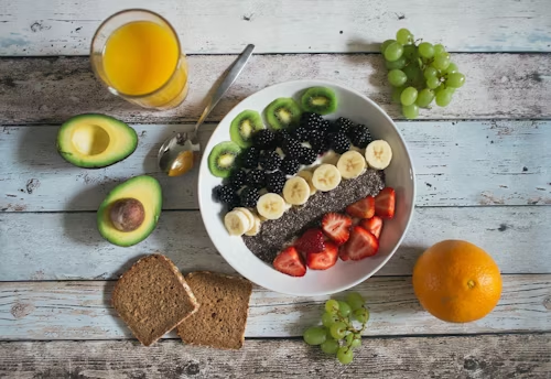 Maintain Health & Boost Energy: 5 Essential Daily Habits
